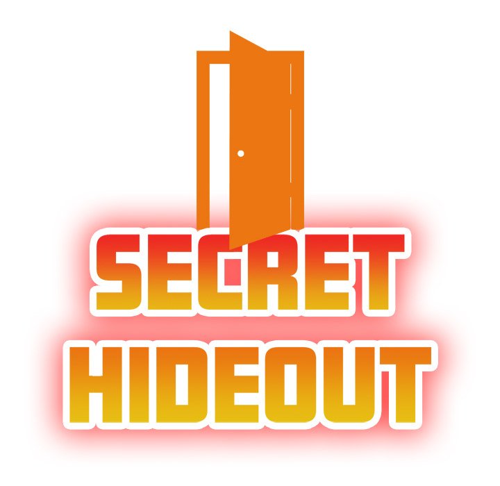 Secret Hideout Chapter 3 image 12