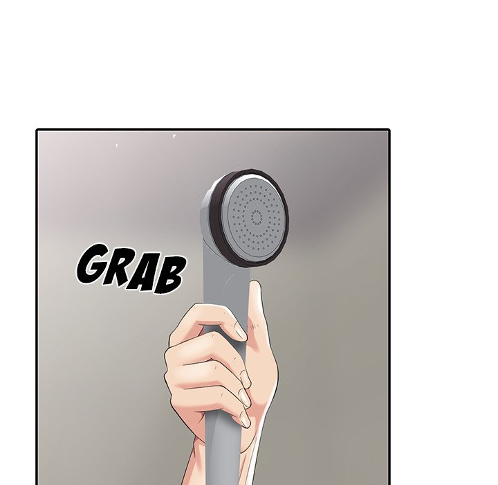 Secret Hideout Chapter 3 image 16