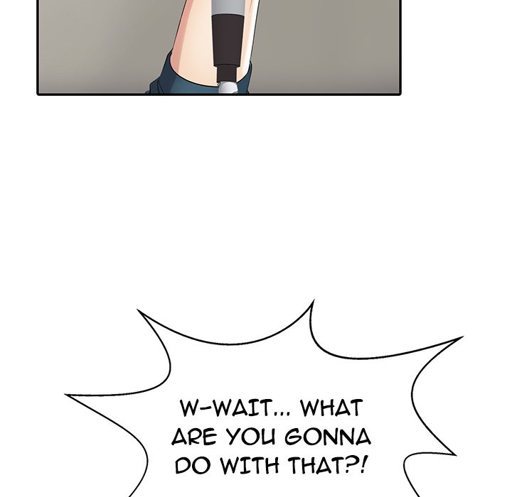 Secret Hideout Chapter 3 image 17