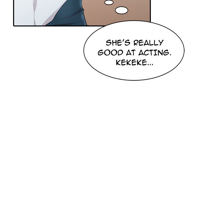 Secret Hideout Chapter 3 image 27