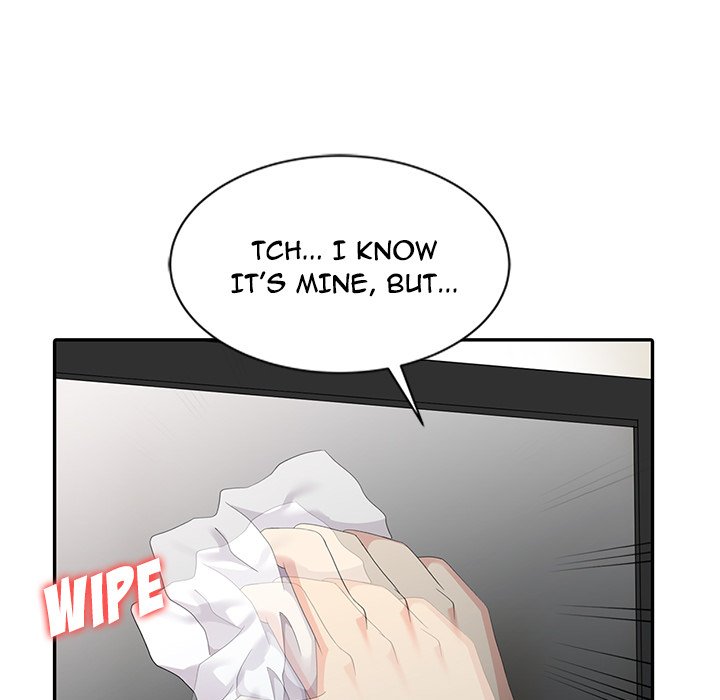 Secret Hideout Chapter 3 image 37