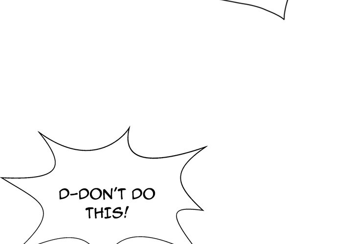 Secret Hideout Chapter 3 image 3