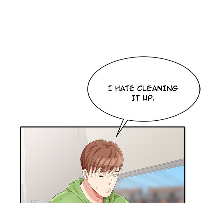 Secret Hideout Chapter 3 image 39