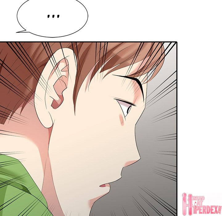 Secret Hideout Chapter 3 image 41