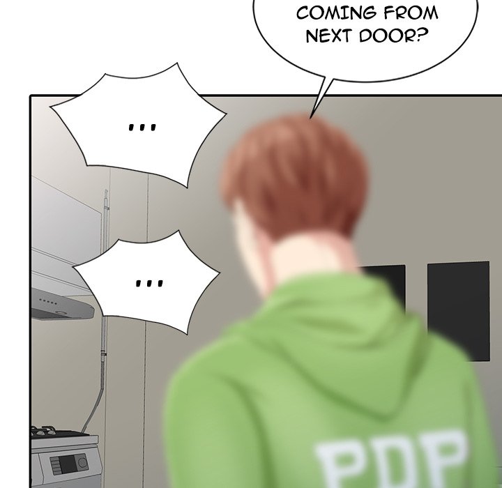 Secret Hideout Chapter 3 image 43