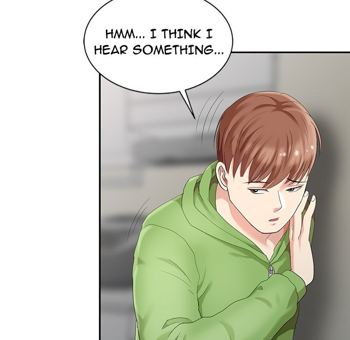 Secret Hideout Chapter 3 image 45