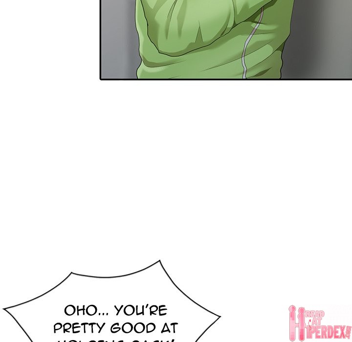 Secret Hideout Chapter 3 image 46