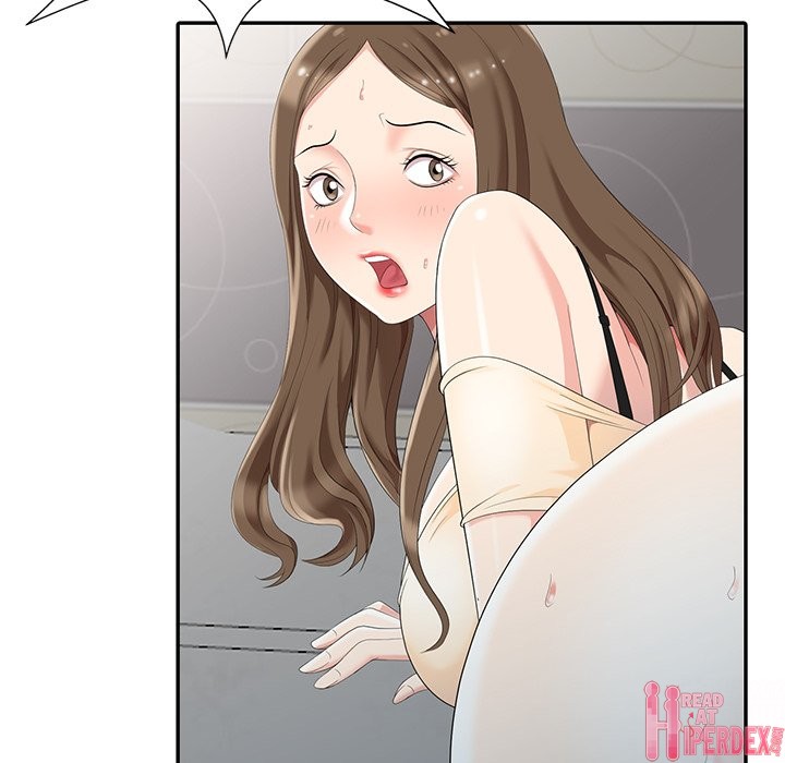 Secret Hideout Chapter 3 image 4