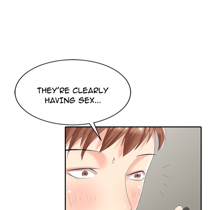 Secret Hideout Chapter 3 image 51