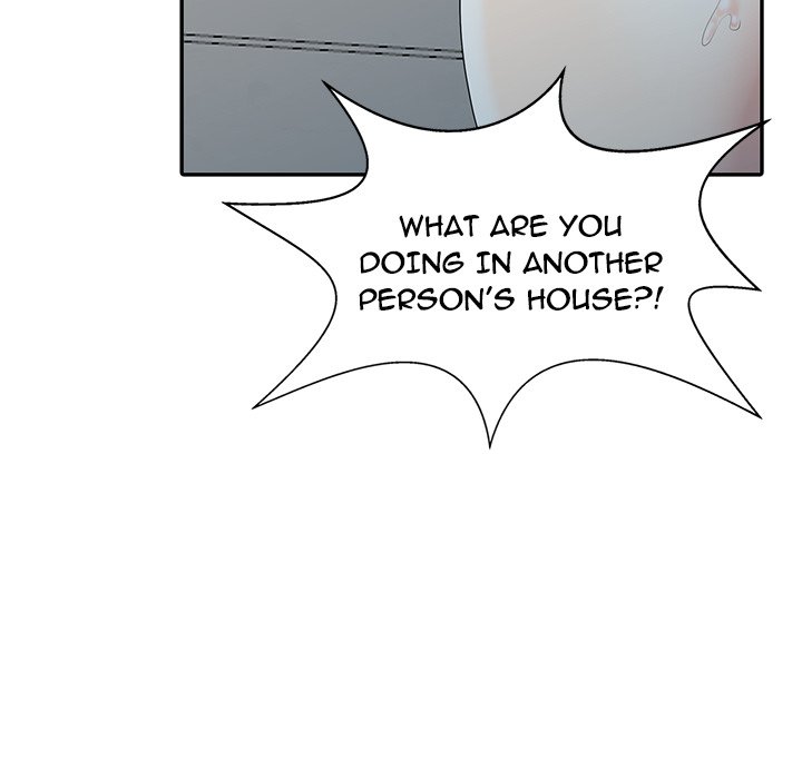 Secret Hideout Chapter 3 image 5