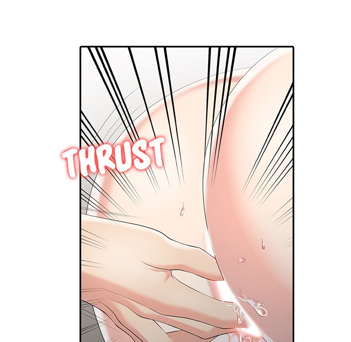 Secret Hideout Chapter 3 image 6