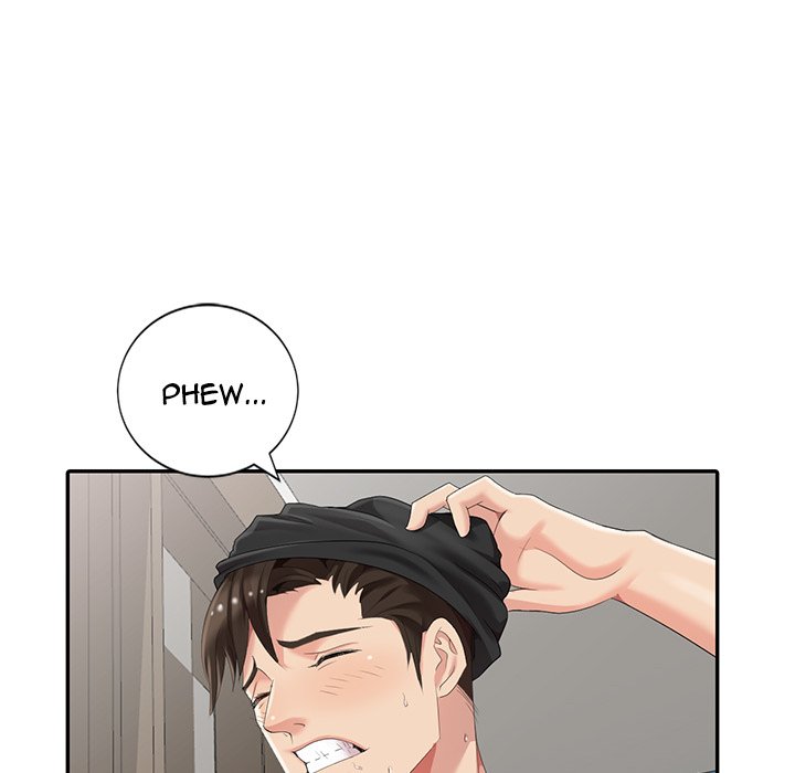 Secret Hideout Chapter 3 image 82