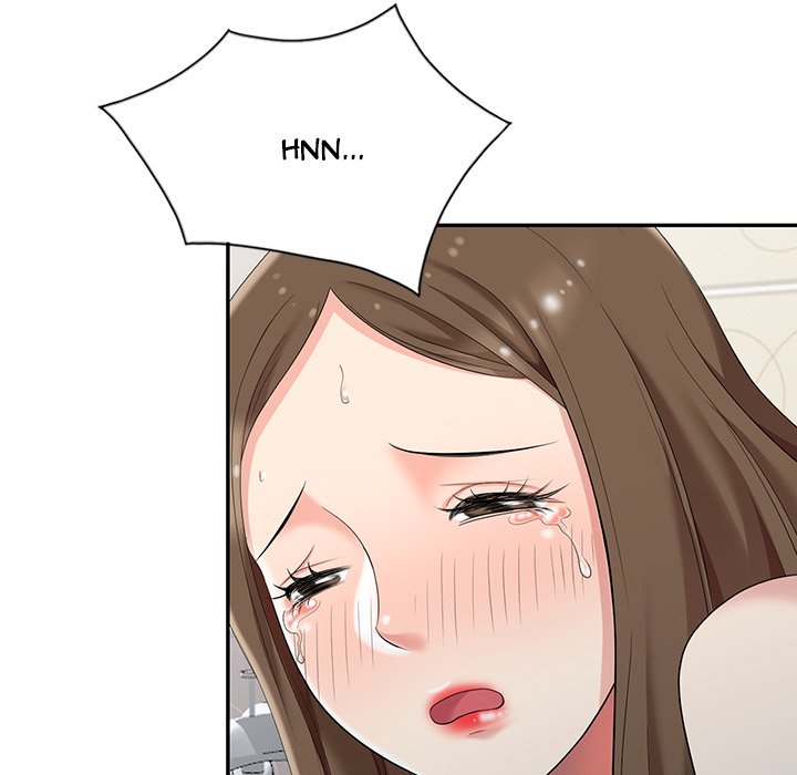 Secret Hideout Chapter 3 image 8
