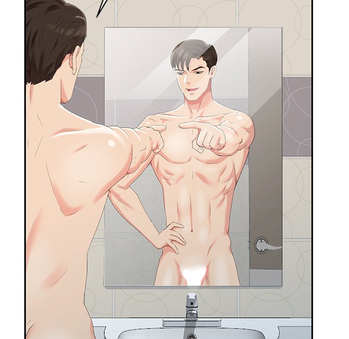 Secret Hideout Chapter 3 image 95
