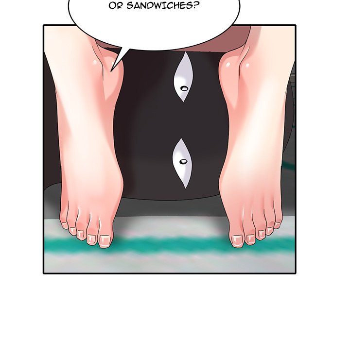 Secret Hideout Chapter 30 image 99