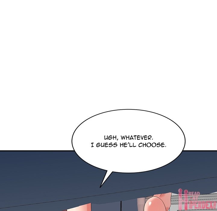 Secret Hideout Chapter 30 image 100
