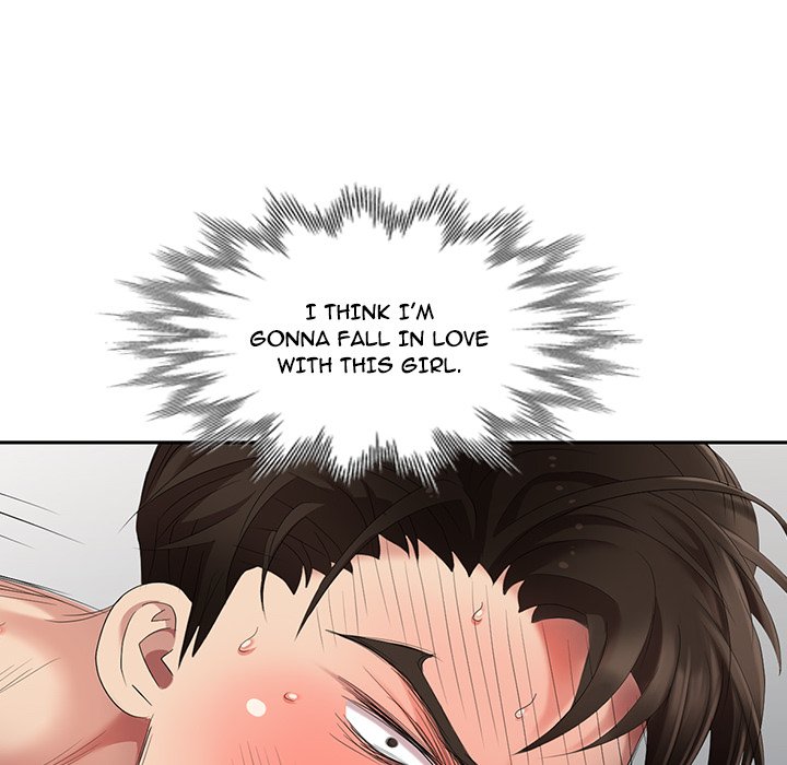 Secret Hideout Chapter 30 image 11