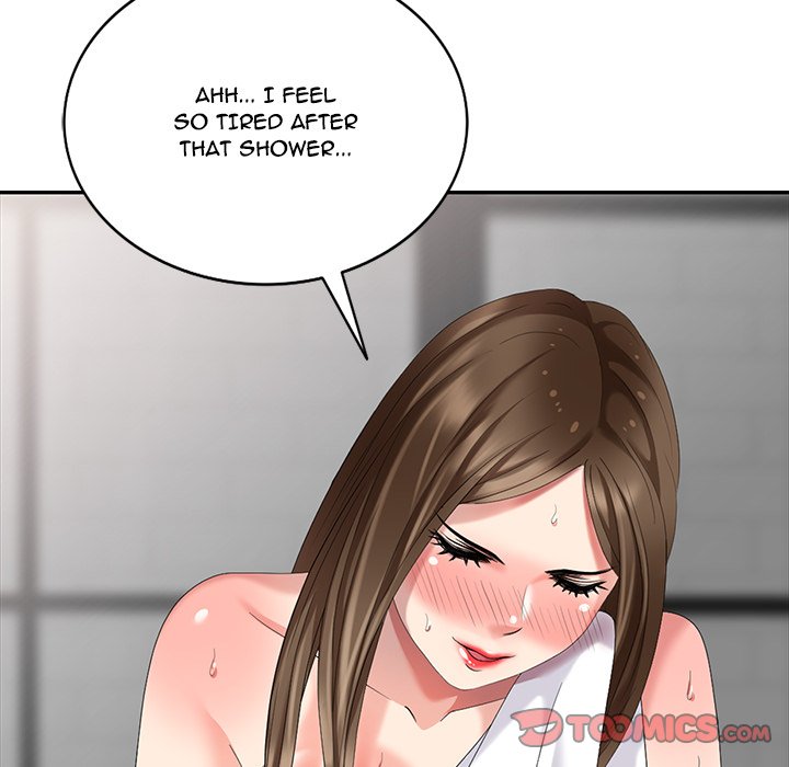 Secret Hideout Chapter 30 image 128