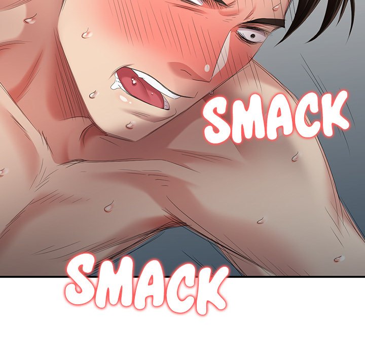 Secret Hideout Chapter 30 image 12