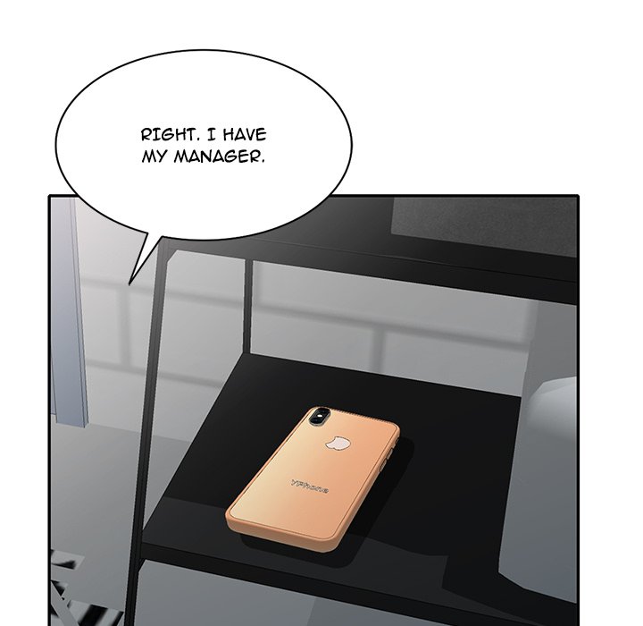 Secret Hideout Chapter 30 image 131