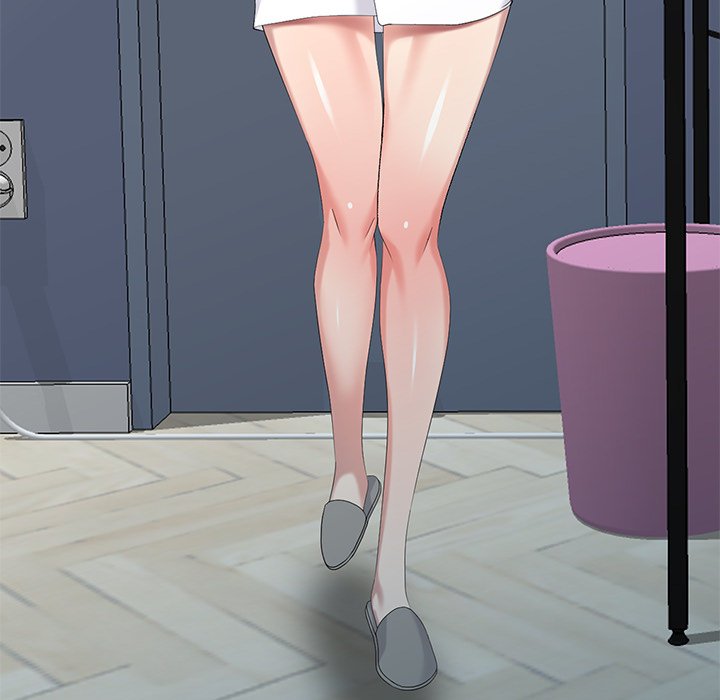 Secret Hideout Chapter 30 image 136
