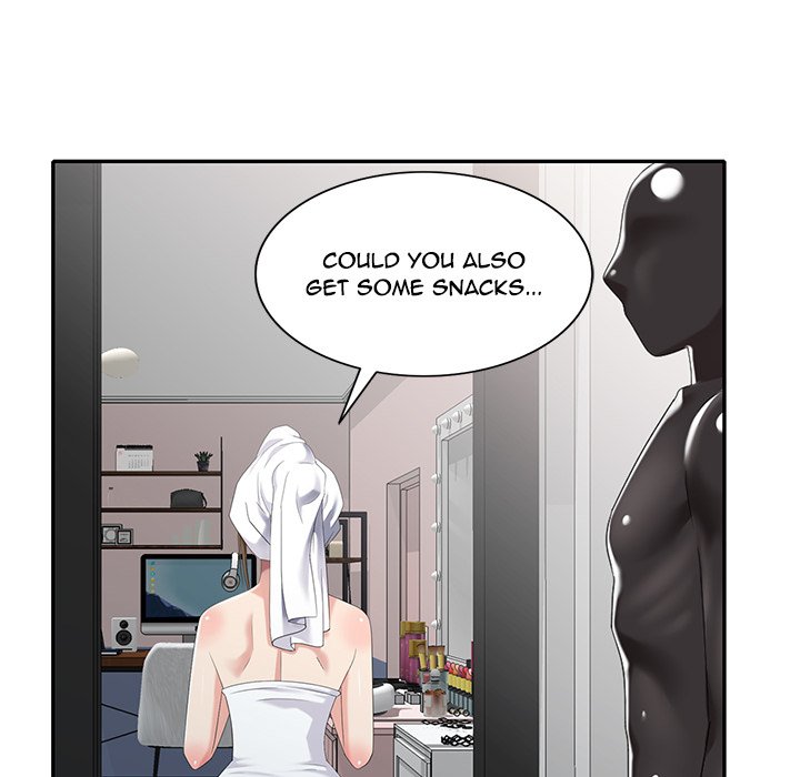 Secret Hideout Chapter 30 image 138