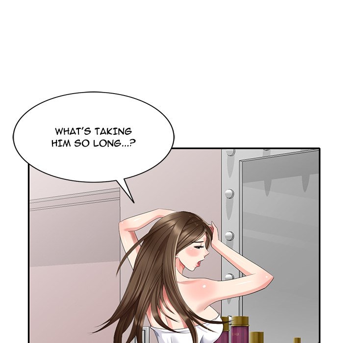 Secret Hideout Chapter 30 image 144