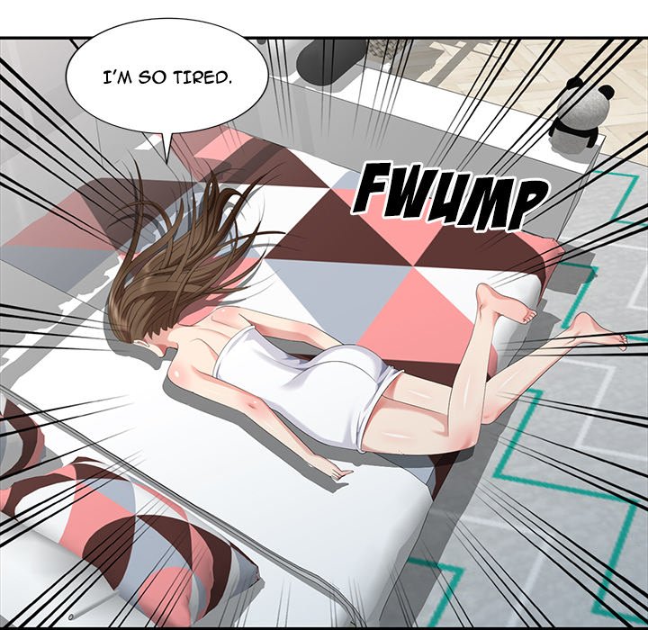 Secret Hideout Chapter 30 image 147