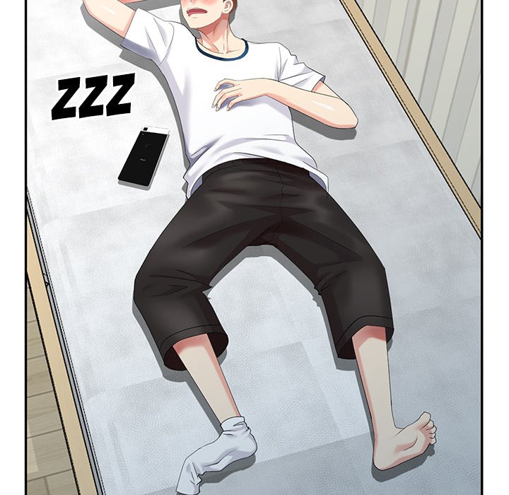 Secret Hideout Chapter 30 image 151