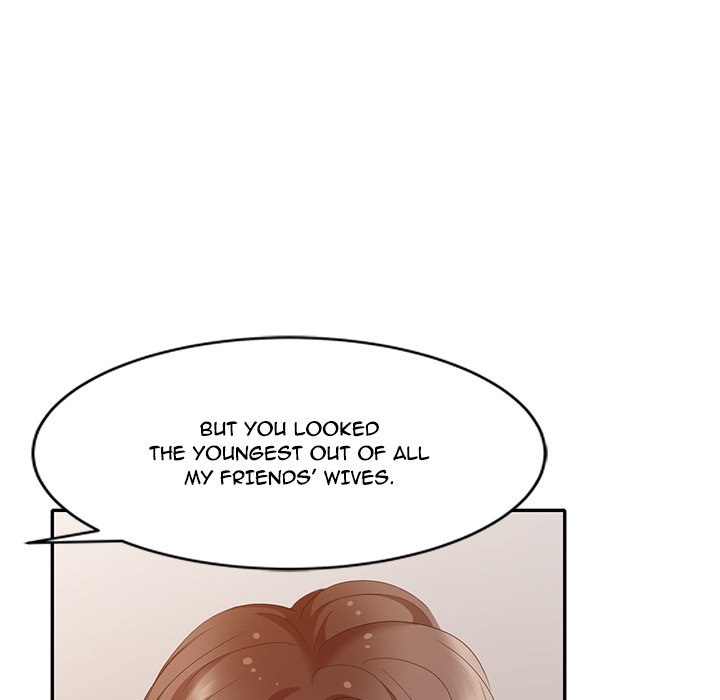 Secret Hideout Chapter 30 image 22