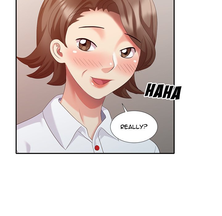 Secret Hideout Chapter 30 image 23