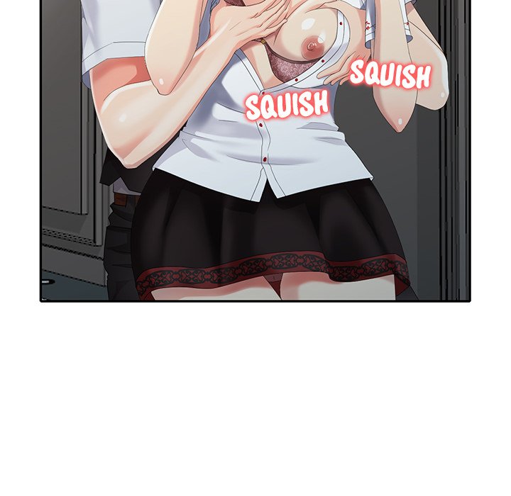 Secret Hideout Chapter 30 image 28