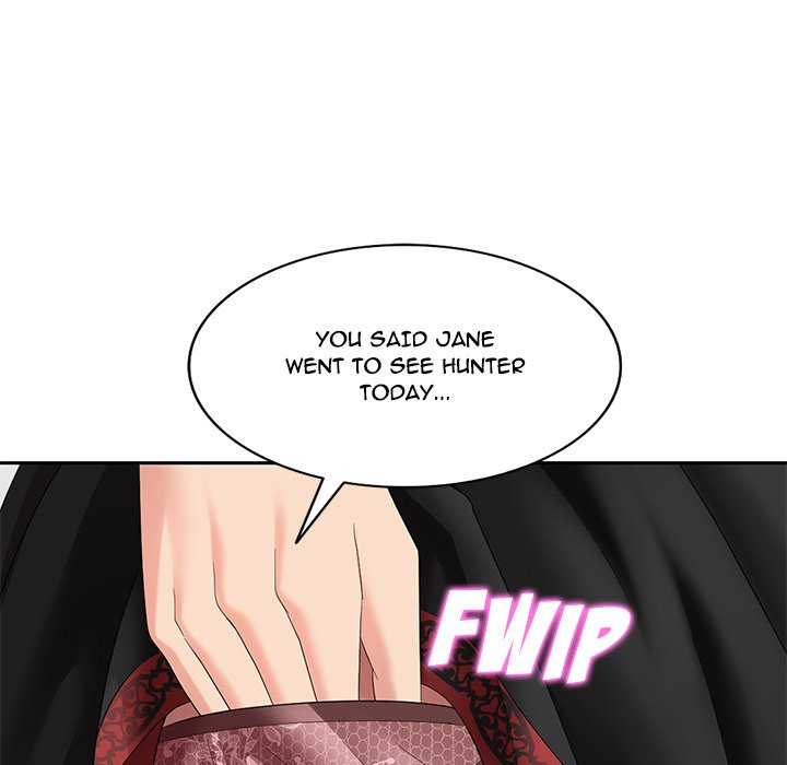 Secret Hideout Chapter 30 image 29