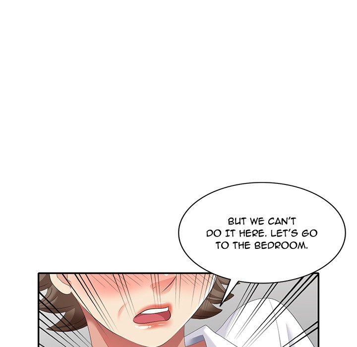 Secret Hideout Chapter 30 image 31
