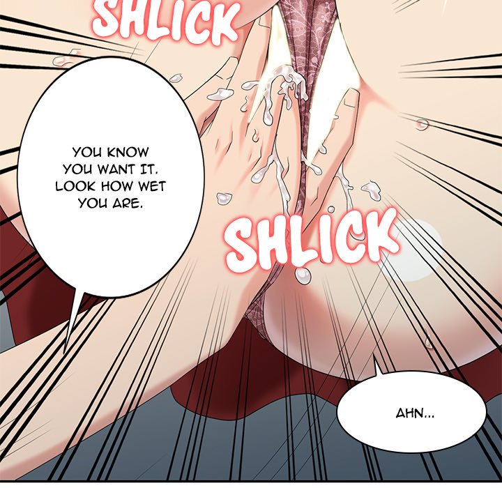 Secret Hideout Chapter 30 image 34