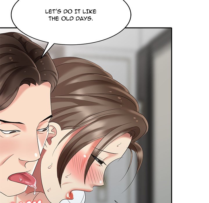 Secret Hideout Chapter 30 image 36