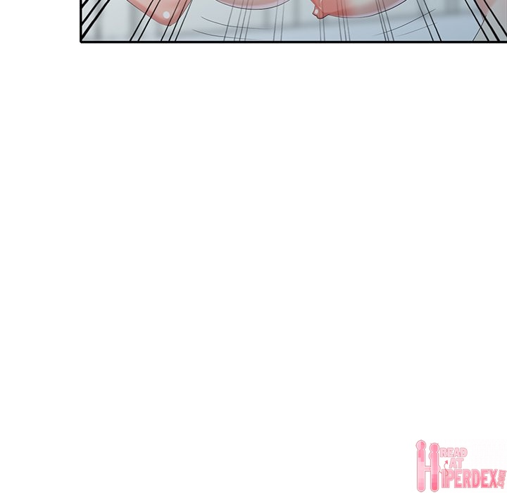 Secret Hideout Chapter 30 image 5