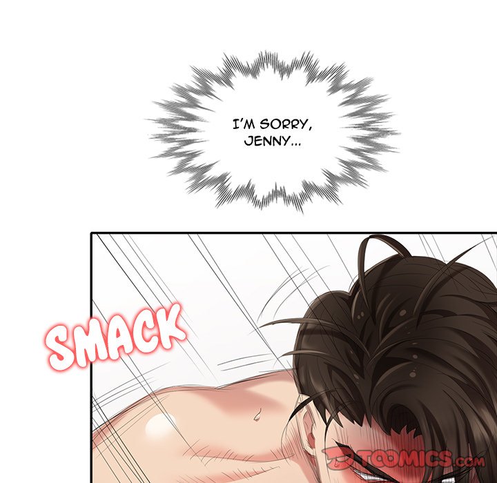 Secret Hideout Chapter 30 image 8