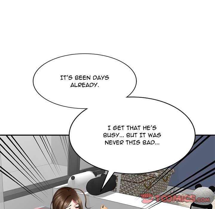 Secret Hideout Chapter 30 image 92