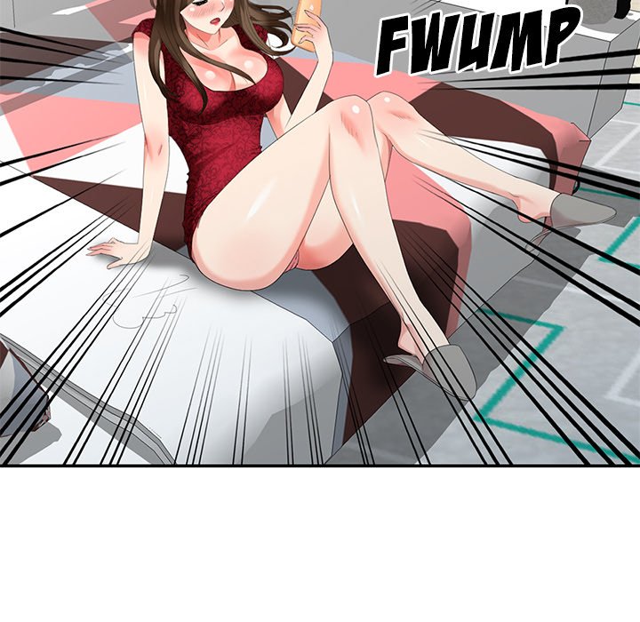 Secret Hideout Chapter 30 image 93