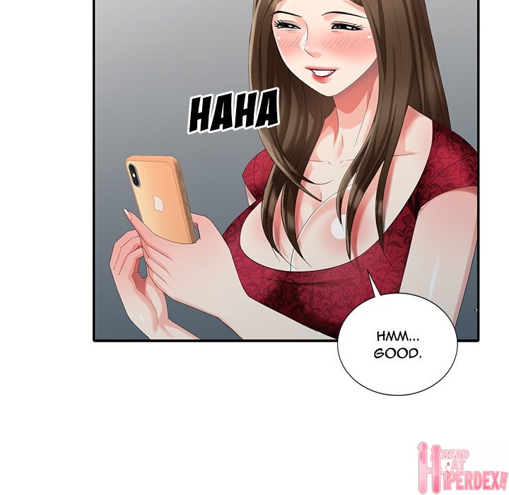 Secret Hideout Chapter 30 image 95