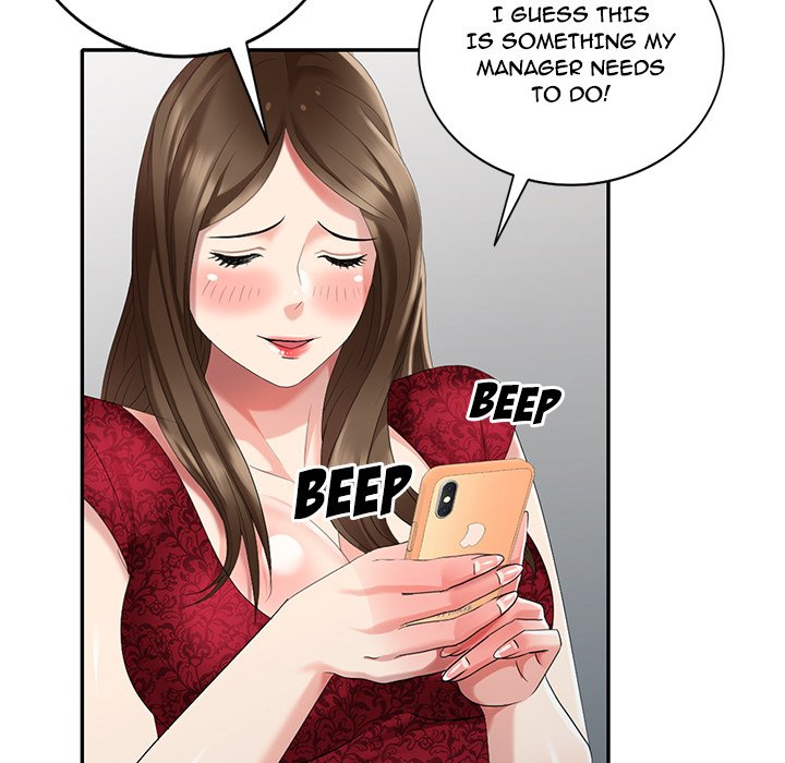 Secret Hideout Chapter 30 image 97