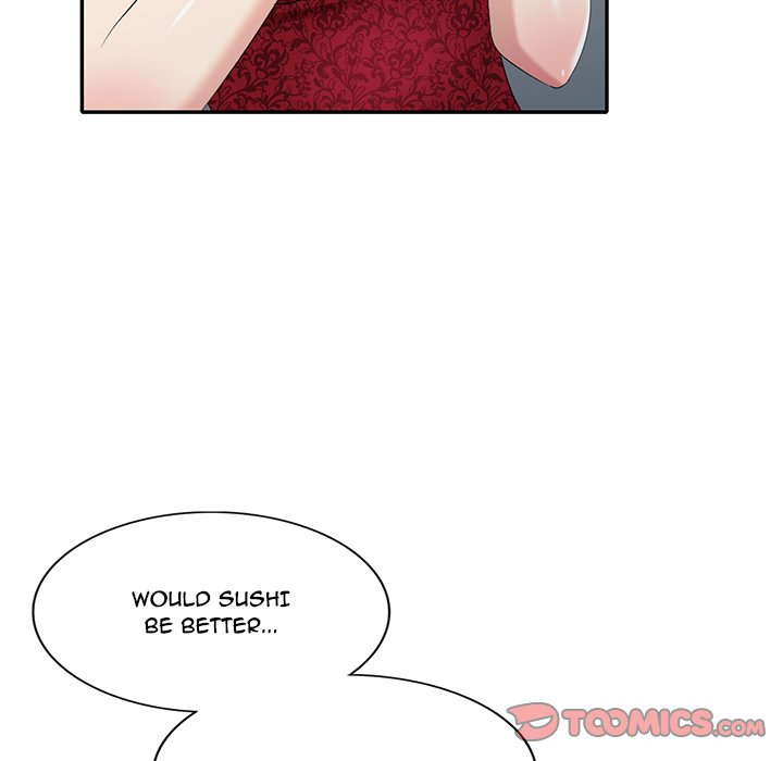 Secret Hideout Chapter 30 image 98