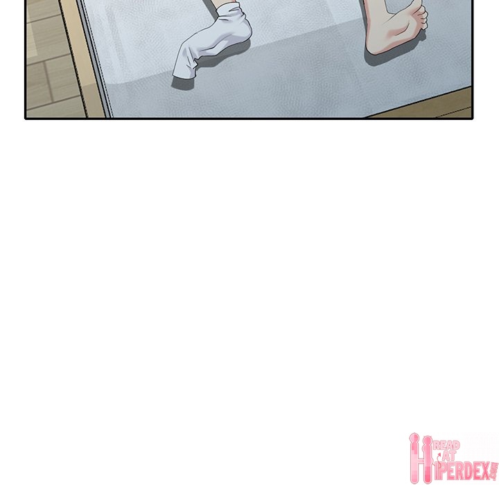 Secret Hideout Chapter 31 image 9