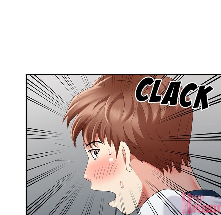 Secret Hideout Chapter 31 image 99