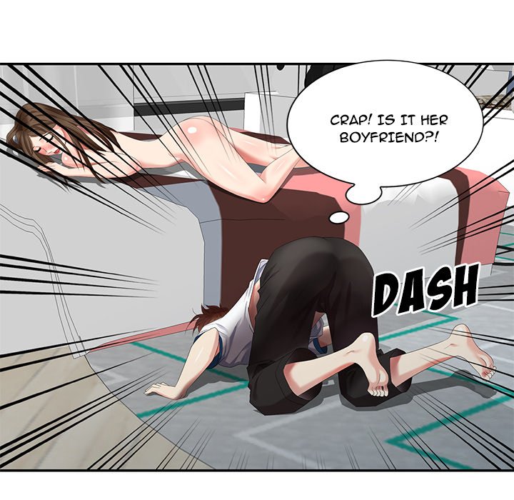 Secret Hideout Chapter 31 image 101