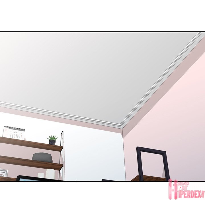 Secret Hideout Chapter 31 image 105