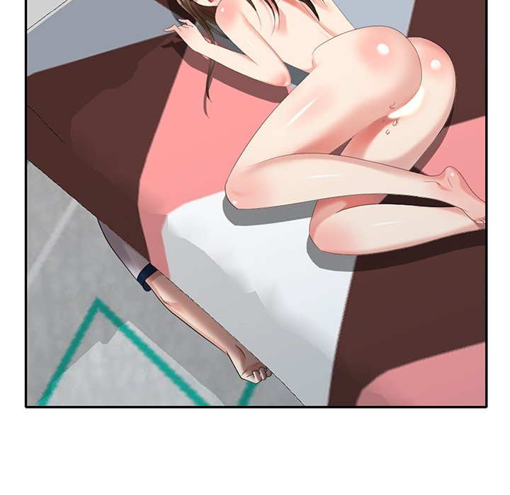 Secret Hideout Chapter 31 image 107