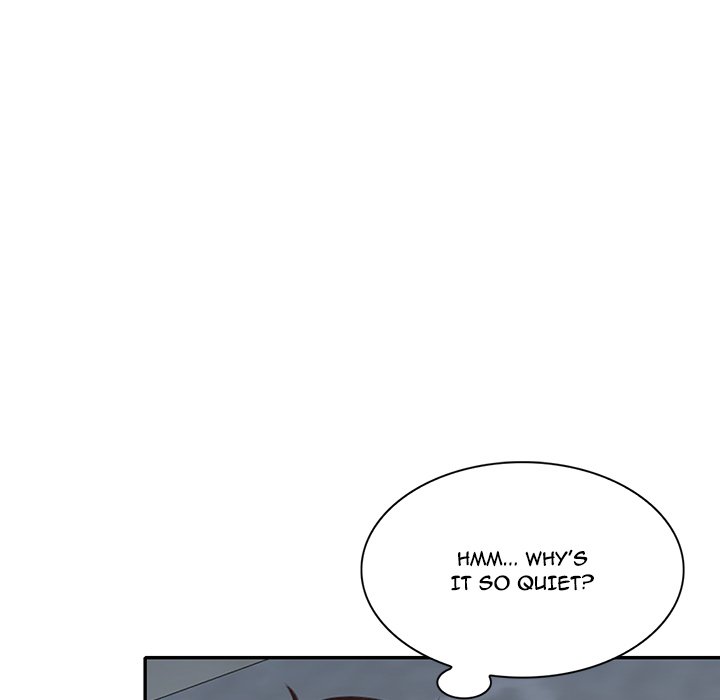 Secret Hideout Chapter 31 image 108