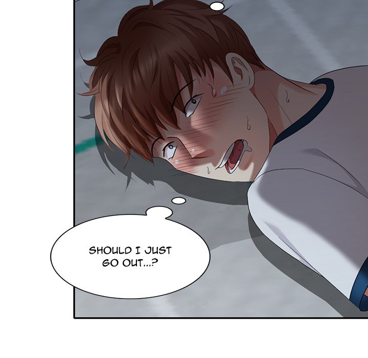 Secret Hideout Chapter 31 image 109